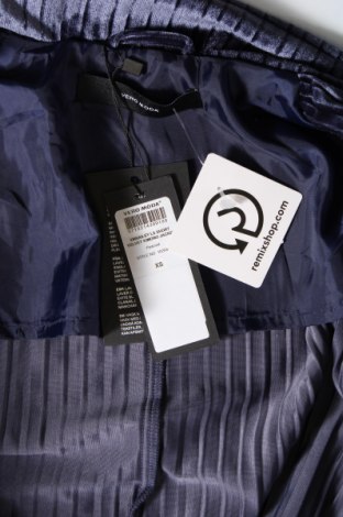 Damen Strickjacke Vero Moda, Größe XS, Farbe Blau, Preis € 12,53