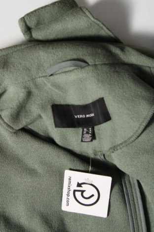 Damen Strickjacke Vero Moda, Größe M, Farbe Grün, Preis € 6,96