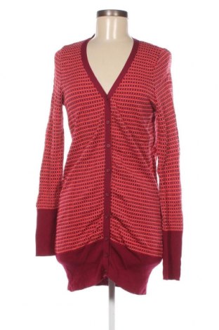 Дамска жилетка Zara Knitwear, Размер S, Цвят Многоцветен, Цена 7,60 лв.