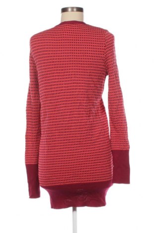 Дамска жилетка Zara Knitwear, Размер S, Цвят Многоцветен, Цена 7,20 лв.