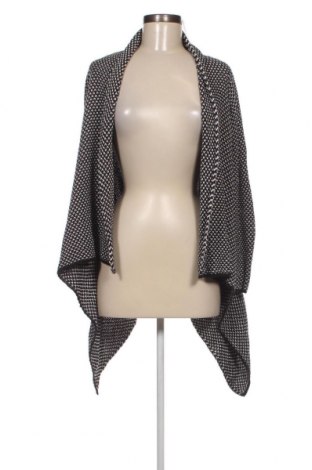 Дамска жилетка Zara Knitwear, Размер M, Цвят Многоцветен, Цена 7,20 лв.