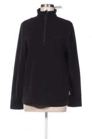Γυναικεία μπλούζα fleece Etirel, Μέγεθος S, Χρώμα Μαύρο, Τιμή 2,47 €