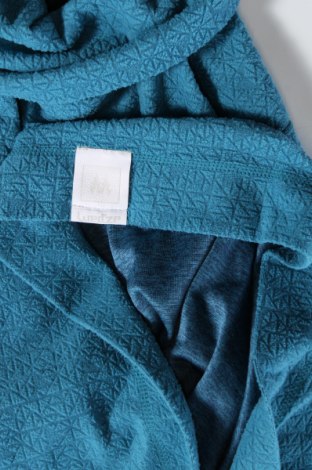 Дамска поларена блуза Wedze, Размер M, Цвят Син, Цена 4,94 лв.