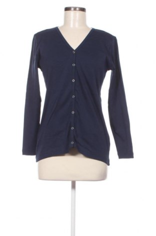 Γυναικείο πουκάμισο, Μέγεθος M, Χρώμα Μπλέ, Τιμή 2,30 €
