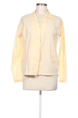 Dámská košile , Velikost M, Barva Žlutá, Cena  63,00 Kč