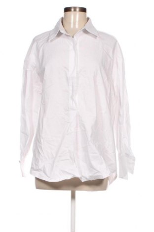 Γυναικείο πουκάμισο, Μέγεθος M, Χρώμα Λευκό, Τιμή 20,62 €