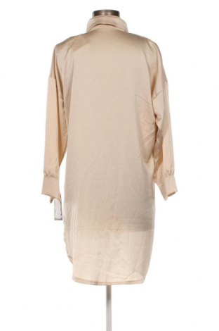 Γυναικείο πουκάμισο, Μέγεθος L, Χρώμα  Μπέζ, Τιμή 20,46 €