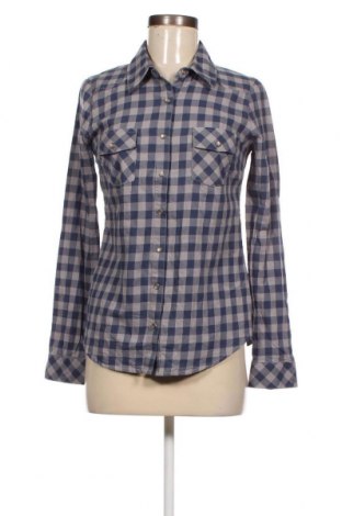 Γυναικείο πουκάμισο, Μέγεθος XXS, Χρώμα Πολύχρωμο, Τιμή 2,47 €