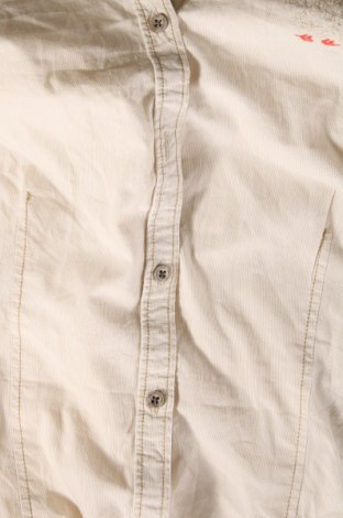 Dámska košeľa , Veľkosť L, Farba Béžová, Cena  3,69 €