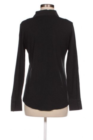 Γυναικείο πουκάμισο, Μέγεθος M, Χρώμα Μαύρο, Τιμή 8,16 €