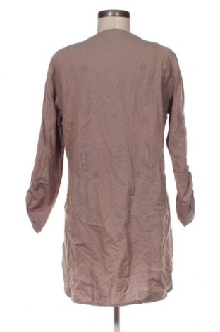 Γυναικείο πουκάμισο, Μέγεθος L, Χρώμα  Μπέζ, Τιμή 4,02 €