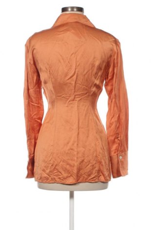 Dámska košeľa  Arket, Veľkosť S, Farba Oranžová, Cena  12,88 €