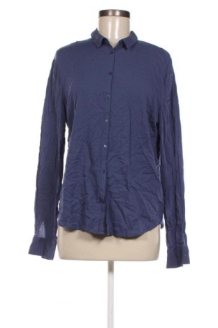 Dámská košile  American Vintage, Velikost L, Barva Modrá, Cena  542,00 Kč