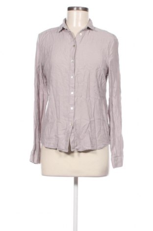 Dámska košeľa  American Vintage, Veľkosť S, Farba Sivá, Cena  17,39 €
