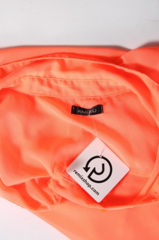 Dámska košeľa  Amisu, Veľkosť S, Farba Ružová, Cena  3,98 €