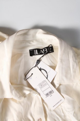 Γυναικείο πουκάμισο Answear, Μέγεθος S, Χρώμα Εκρού, Τιμή 11,13 €