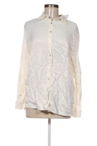 Γυναικείο πουκάμισο Answear, Μέγεθος S, Χρώμα Εκρού, Τιμή 8,45 €