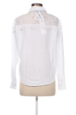 Γυναικείο πουκάμισο Answear, Μέγεθος L, Χρώμα Λευκό, Τιμή 20,62 €