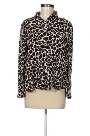 Γυναικείο πουκάμισο Answear, Μέγεθος M, Χρώμα Πολύχρωμο, Τιμή 8,66 €