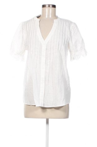 Γυναικείο πουκάμισο Answear, Μέγεθος M, Χρώμα Εκρού, Τιμή 12,58 €