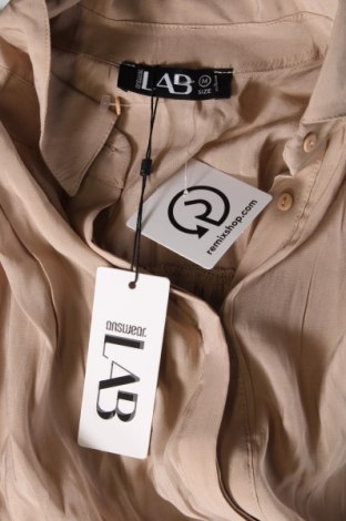 Дамска риза Answear, Размер M, Цвят Бежов, Цена 15,20 лв.