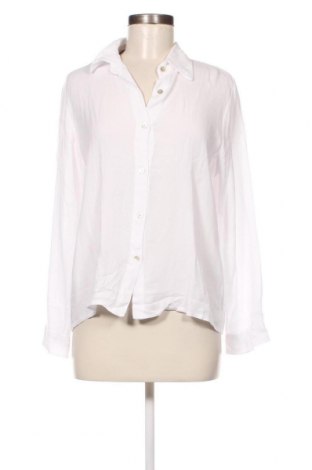 Γυναικείο πουκάμισο Answear, Μέγεθος S, Χρώμα Λευκό, Τιμή 9,28 €