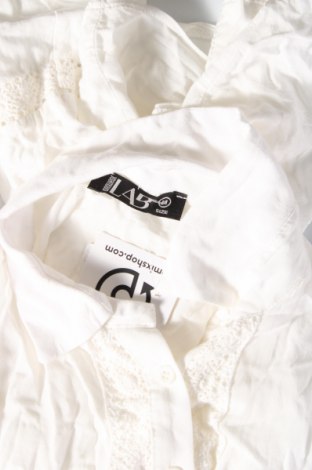 Γυναικείο πουκάμισο Answear, Μέγεθος M, Χρώμα Λευκό, Τιμή 20,62 €