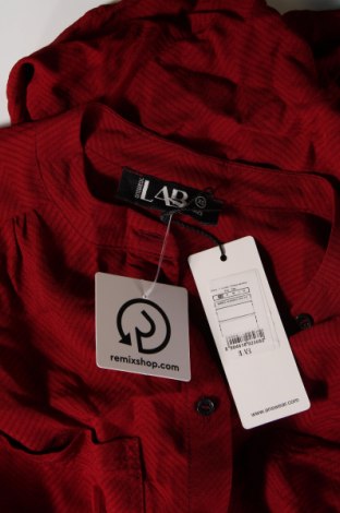 Dámska košeľa  Answear, Veľkosť XS, Farba Červená, Cena  8,45 €