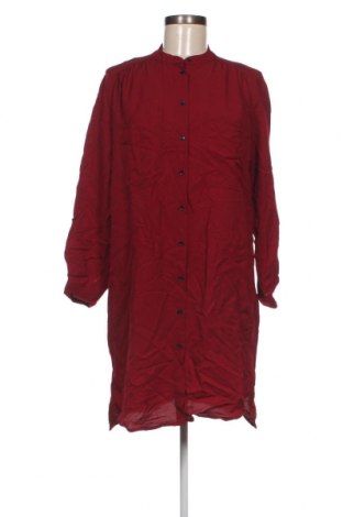 Дамска риза Answear, Размер XS, Цвят Червен, Цена 16,40 лв.