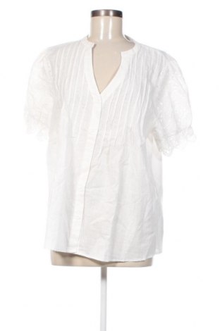 Γυναικείο πουκάμισο Answear, Μέγεθος XXL, Χρώμα Εκρού, Τιμή 20,62 €
