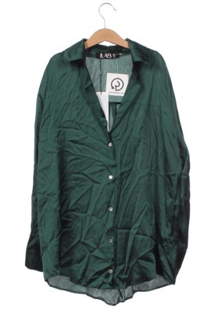 Dámská košile  Answear, Velikost XS, Barva Zelená, Cena  319,00 Kč