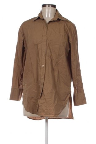 Γυναικείο πουκάμισο Answear, Μέγεθος S, Χρώμα  Μπέζ, Τιμή 20,62 €