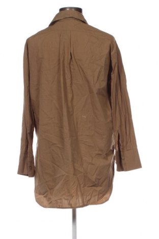 Γυναικείο πουκάμισο Answear, Μέγεθος S, Χρώμα  Μπέζ, Τιμή 3,71 €