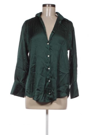 Dámská košile  Answear, Velikost S, Barva Zelená, Cena  255,00 Kč