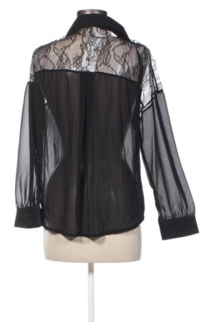 Γυναικείο πουκάμισο Answear, Μέγεθος S, Χρώμα Μαύρο, Τιμή 8,66 €