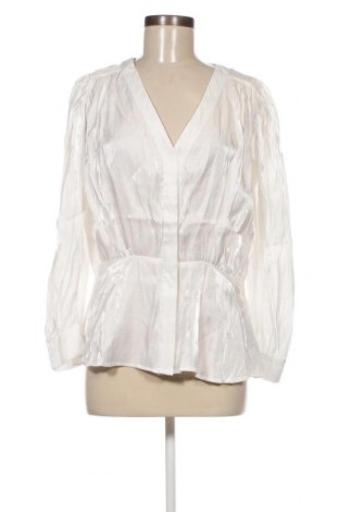Γυναικείο πουκάμισο Answear, Μέγεθος L, Χρώμα Λευκό, Τιμή 12,99 €