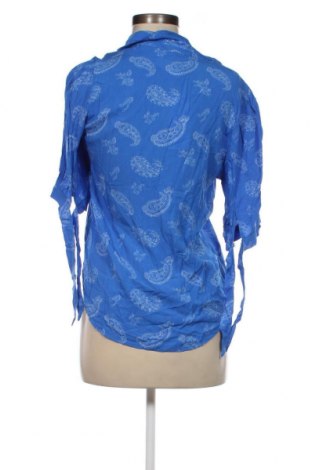Γυναικείο πουκάμισο Answear, Μέγεθος S, Χρώμα Μπλέ, Τιμή 13,40 €