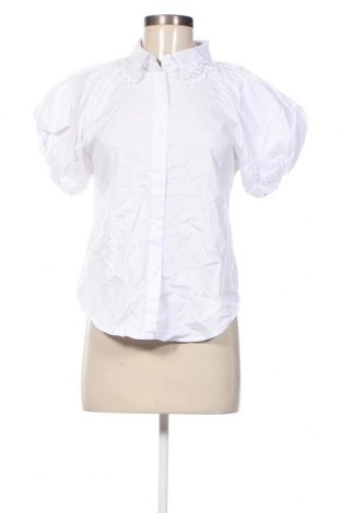 Damenbluse Answear, Größe S, Farbe Weiß, Preis 12,78 €