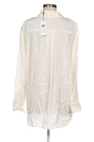 Γυναικείο πουκάμισο Answear, Μέγεθος S, Χρώμα Εκρού, Τιμή 9,28 €