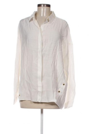 Дамска риза Answear, Размер M, Цвят Бял, Цена 23,60 лв.