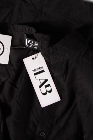 Dámská košile  Answear, Velikost M, Barva Černá, Cena  249,00 Kč