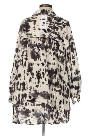 Γυναικείο πουκάμισο Answear, Μέγεθος S, Χρώμα Πολύχρωμο, Τιμή 20,62 €