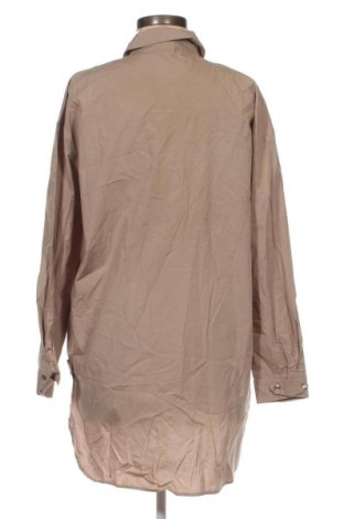 Γυναικείο πουκάμισο Aware by Vero Moda, Μέγεθος M, Χρώμα Καφέ, Τιμή 9,07 €