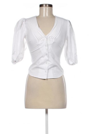 Damska koszula Bardot, Rozmiar XS, Kolor Biały, Cena 135,94 zł