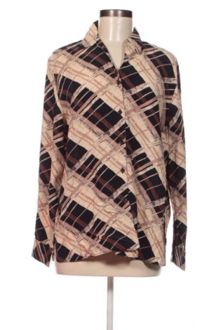 Γυναικείο πουκάμισο Barisal, Μέγεθος L, Χρώμα Πολύχρωμο, Τιμή 2,78 €