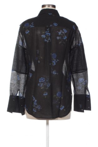 Γυναικείο πουκάμισο Belstaff, Μέγεθος L, Χρώμα Μαύρο, Τιμή 52,45 €