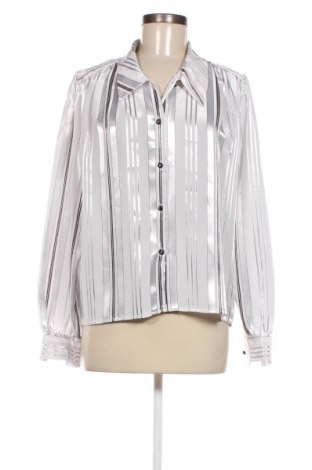 Γυναικείο πουκάμισο Bianco, Μέγεθος M, Χρώμα Πολύχρωμο, Τιμή 3,81 €