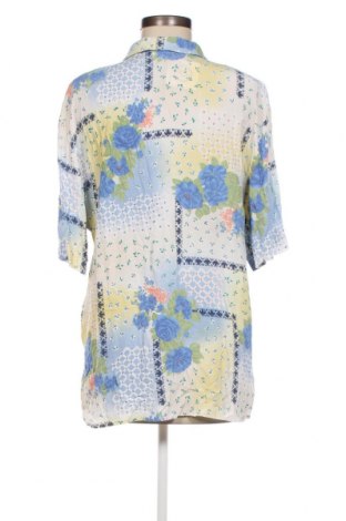 Γυναικείο πουκάμισο Blanche, Μέγεθος L, Χρώμα Πολύχρωμο, Τιμή 33,40 €