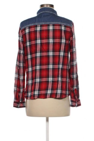 Γυναικείο πουκάμισο Blind Date, Μέγεθος M, Χρώμα Πολύχρωμο, Τιμή 2,30 €