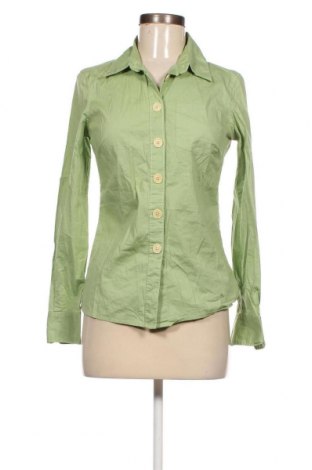 Дамска риза Boden, Размер S, Цвят Зелен, Цена 8,50 лв.